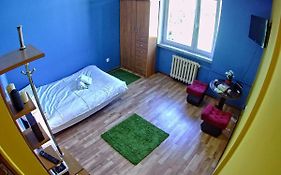 Os. Jagiellonskie 11